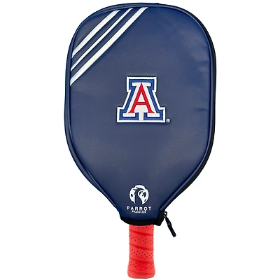 Arizona Wildcats Team Logo Pickleball Cover