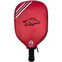 Arkansas Razorbacks Team Logo Pickleball Cover