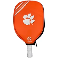 Clemson Tigers Team Logo Pickleball Cover
