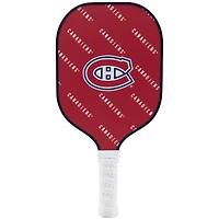 Montreal Canadiens Team Pickleball Paddle