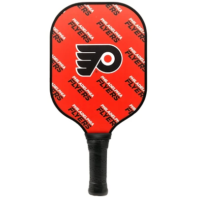 Philadelphia Flyers Team Pickleball Paddle