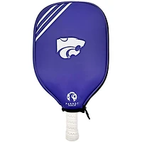 Kansas State Wildcats Team Logo Pickleball Cover