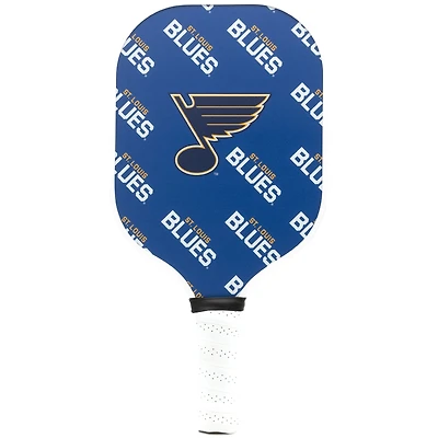 St. Louis Blues Team Pickleball Paddle