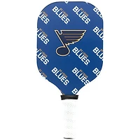 St. Louis Blues Team Pickleball Paddle