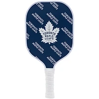 Toronto Maple Leafs Team Pickleball Paddle