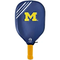 Michigan Wolverines Team Logo Pickleball Cover