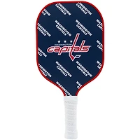 Washington Capitals Team Pickleball Paddle