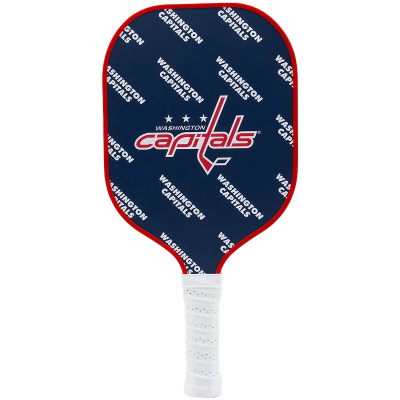 Washington Capitals Team Pickleball Paddle