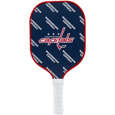 Washington Capitals Team Pickleball Paddle