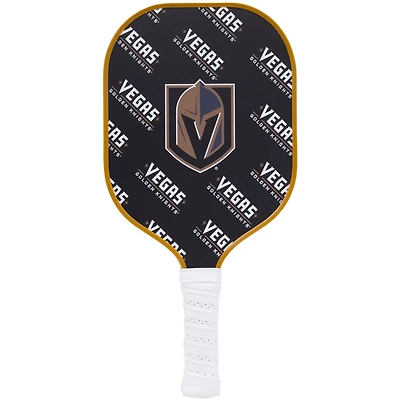 Vegas Golden Knights Team Pickleball Paddle