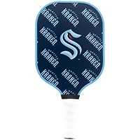 Seattle Kraken Team Pickleball Paddle