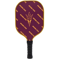 Arizona State Sun Devils Team Pickleball Paddle