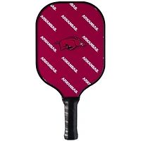 Arkansas Razorbacks Team Pickleball Paddle