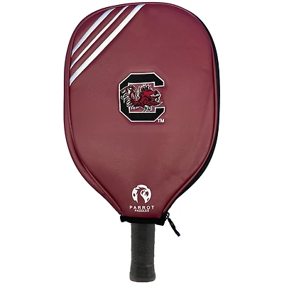 South Carolina Gamecocks Team Logo Pickleball Cover