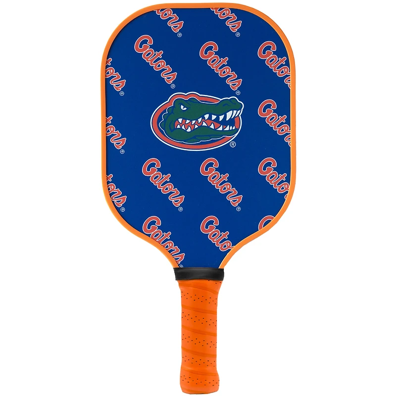 Florida Gators Team Pickleball Paddle