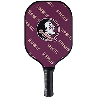 Florida State Seminoles Team Pickleball Paddle