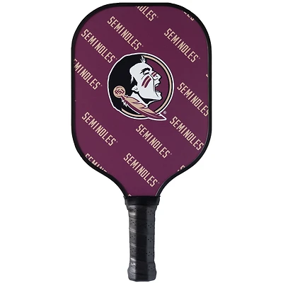 Florida State Seminoles Team Pickleball Paddle