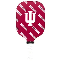 Indiana Hoosiers Team Pickleball Paddle