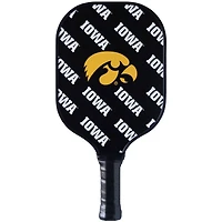 Iowa Hawkeyes Team Pickleball Paddle