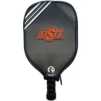 Oklahoma State Cowboys Team Logo Pickleball Cover