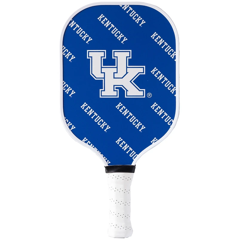 Kentucky Wildcats Team Pickleball Paddle
