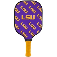 LSU Tigers Team Pickleball Paddle