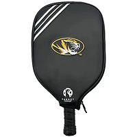 Missouri Tigers Team Logo Pickleball Cover