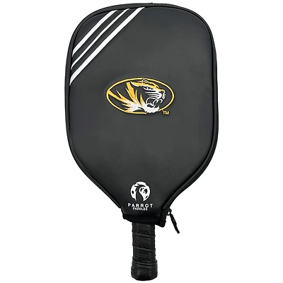 Missouri Tigers Team Logo Pickleball Cover