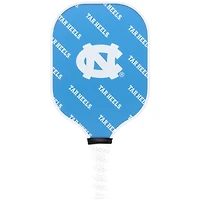 North Carolina Tar Heels Team Pickleball Paddle