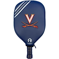 Virginia Cavaliers Team Logo Pickleball Cover