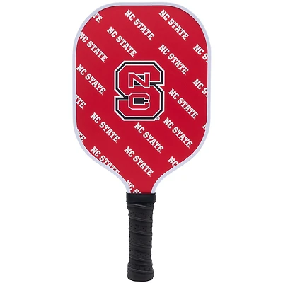 NC State Wolfpack Team Pickleball Paddle