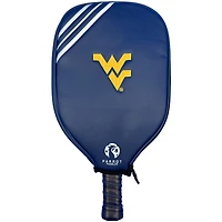 West Virginia Mountaineers Team Logo Pickleball Cover