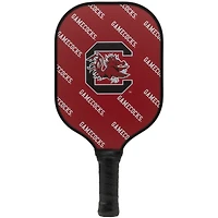 South Carolina Gamecocks Team Pickleball Paddle