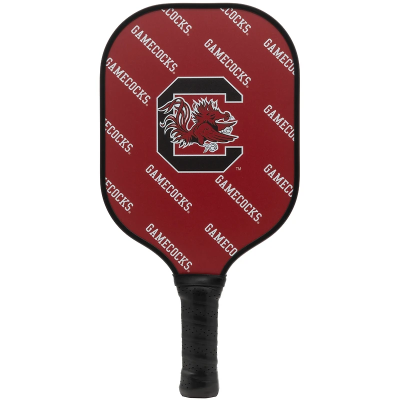South Carolina Gamecocks Team Pickleball Paddle