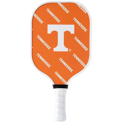 Tennessee Volunteers Team Pickleball Paddle