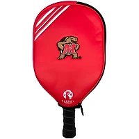 Maryland Terrapins Team Logo Pickleball Cover