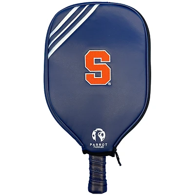 Syracuse Orange Team Logo Pickleball Cover