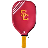 USC Trojans Team Logo Pickleball Cover