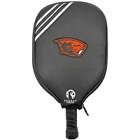 Oregon State Beavers Team Logo Pickleball Cover