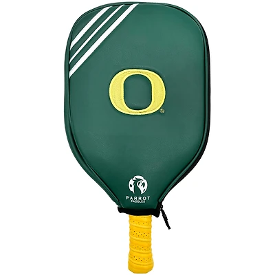 Oregon Ducks Team Logo Pickleball Cover
