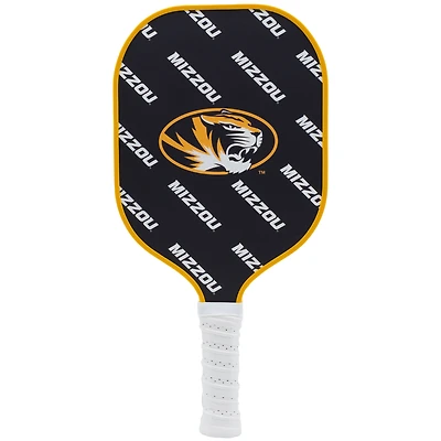 Missouri Tigers Team Pickleball Paddle