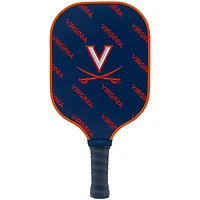 Virginia Cavaliers Team Pickleball Paddle