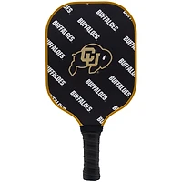 Colorado Buffaloes Team Pickleball Paddle