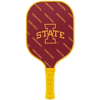 Iowa State Cyclones Team Pickleball Paddle