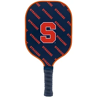Syracuse Orange Team Pickleball Paddle