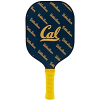 Cal Bears Team Pickleball Paddle