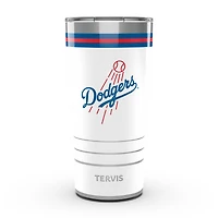 Tervis Los Angeles Dodgers 20oz. Arctic DuraPrint™️ Stainless Steel Travel Tumbler