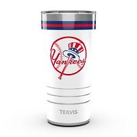 Tervis New York Yankees 20oz. Arctic DuraPrint™️ Stainless Steel Travel Tumbler