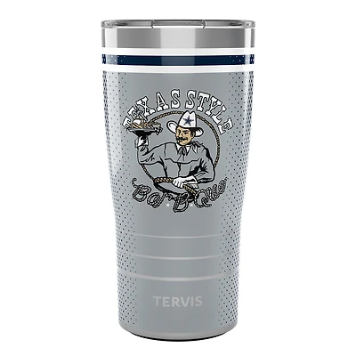 Tervis Dallas Cowboys NFL x Guy Fieri’s Flavortown 20oz. Stainless Steel Tumbler