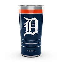Tervis Detroit Tigers 20oz. MVP DuraPrint™️ Stainless Steel Travel Tumbler